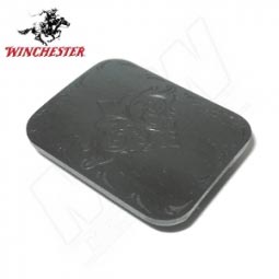 Winchester Model 101 12GA Frame Plate Bottom