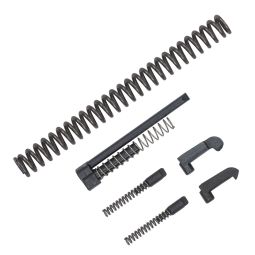 Anschutz 1761 Bolt Service Parts, Right