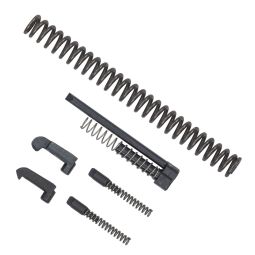 Anschutz 1761 Bolt Service Parts, Left