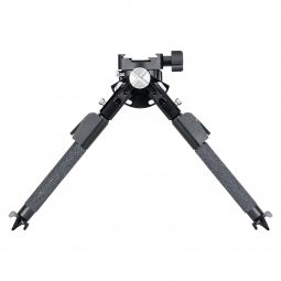 MDT CKYE-POD Gen2 Single Pull Short / PRS Bipod, ARCA / Picatinny Compatible