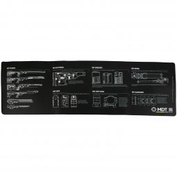 MDT Bench Mat