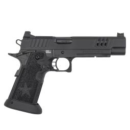 Staccato XL Optic Ready 9mm Pistol w/ 5.4" DLC Barrel