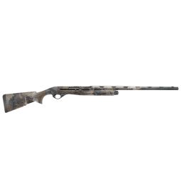 Benelli M2 Shotgun, 20ga., Optifade Timber, 28" Barrel