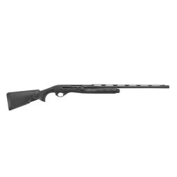 Benelli M2 Shotgun, 20ga., Black Synthetic, 24" Barrel