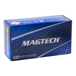 Magtech 22LR 40 Grain LRN Ammunition, 50 Round Box