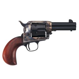 Uberti 1873 Cattleman Birds Head Revolver, 357 Mag, 3.5" Barrel