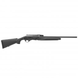 Stoeger M3000R Rifled Slug Shotgun, 12ga. 3", Black Synthetic, 24" Barrel