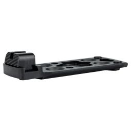 Kimber KDS9c Optic Plate Fixed Rear Sight B, RMR