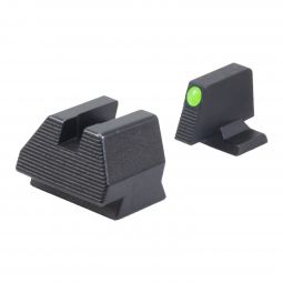 Heckler and Koch VP9OR Elevated Sight Set