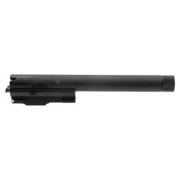 Beretta 92 .22LR Threaded Barrel for New Conversion Kit