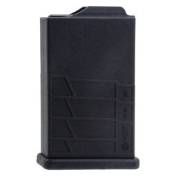 Savage 110 / Impulse Box Magazine, Short Action, 10 Round, Polymer