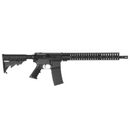 CMMG RIFLE RESOLUTE 100 MK4, 5.56MM 30RD BLACK