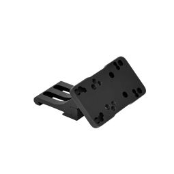 Warne 45 Degree Offset Red-Dot Riser for Reflex Sight