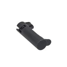 FN High Power Magazine Latch Assembly, Black ('22)