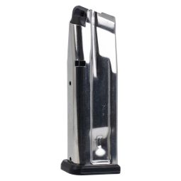 Staccato 2011 9mm / 38 Super 120mm, 15 Round Magazine, Flush Fit for C2 Grip