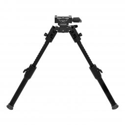 Warne Lite Bipod, ARCA Rail Interface