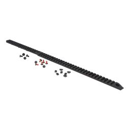 Sig Sauer Cross Standard Action Full Length Receiver Top Rail, 20 MOA