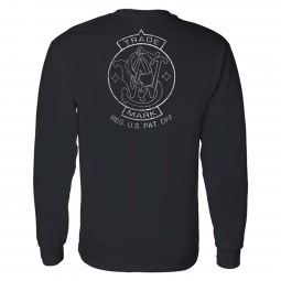 Smith & Wesson Trademark Long Sleeve Tee