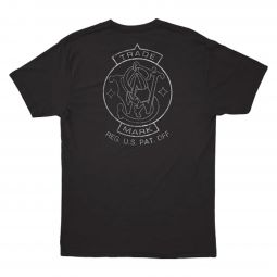 Smith & Wesson Trademark Logo Tee