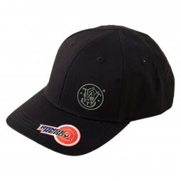 Smith & Wesson Black Ripstop Hat