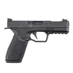 PTR Archon Type B Gen1 9mm Pistol w/ (2) 15 Round Magazines