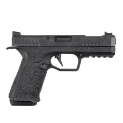 PTR Archon Type B Gen2 9mm Pistol w/ Adjustable Grip, RMR Optic Cut Slide