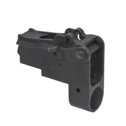 Arsenal AK Rear Sight Block Assembly, 5.45x39 Stamped Receivers