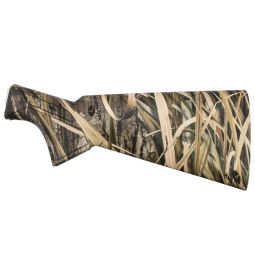 Browning "New" A5 Stock, Mossy Oak Shadow Grass Habitat