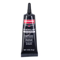 Birchwood Casey RENEWALUBE Firearm Grease .5oz