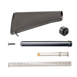 LUTH-AR A2 Fixed Stock Kit, Includes Spacer