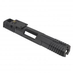 Dorin Technologies CAOS FN Five-seveN MK2 Slide Cover/Red Dot Mounting Kit, Leupold DeltaPoint Pro