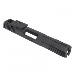 Dorin Technologies CAOS FN Five-seveN MK2 Slide Cover/Red Dot Mounting Kit, Trijicon RMRcc