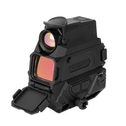 Holosun DRS-TH Digital Thermal Reflex Sight, Multi-Reticle