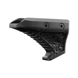 Edgar Sherman Design ESD EFG Enhanced Foregrip 1.5 Picatinny, Black