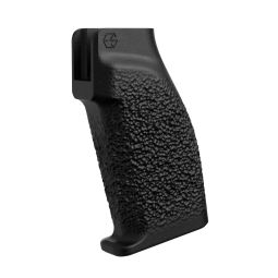 Edgar Sherman Design ESD AR Granite Pistol Grip, Coarse Texture