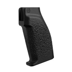 Edgar Sherman Design ESD AR Granite Pistol Grip, Fine Texture