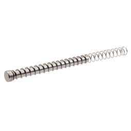 Beretta 92 / 96 Recoil Rod & Spring, Stainless Steel