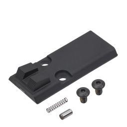 Beretta APX Carry A1 RDO Plate Cover Kit