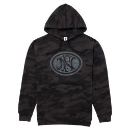 FN Camo Hoodie