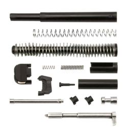 GUNLAB Slide Completion Kit for Glock 17 Gen3