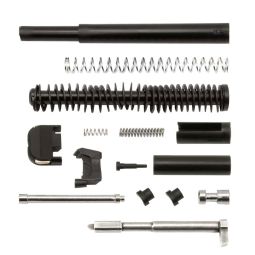 GUNLAB Slide Completion Kit for Glock 19 Gen3