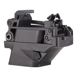 Henry Homesteader H027 Magazine Well Adaptor, Smith & Wesson M&P and Sig Sauer P320 Magazines