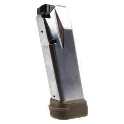 Springfield Armory Hellcat Pro 9mm 17 Round Magazine, FDE