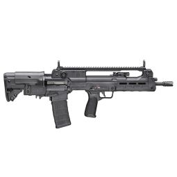 Springfield Armory Hellion 5.56 16" Rifle, Black