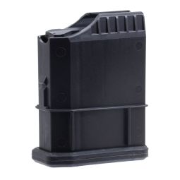 Legacy Sports Howa 1500 5 Round Magazine, 450 Bushmaster