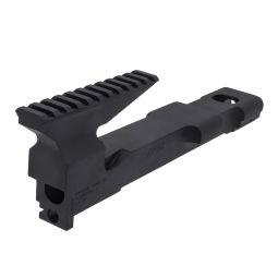 Imperial Arms FN P90/PS90 XF50 Slick Side Upper Receiver