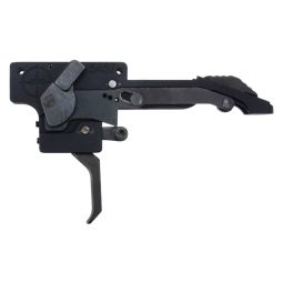 JARD Ruger American Centerfire Gen II Straight Trigger System, 8oz.