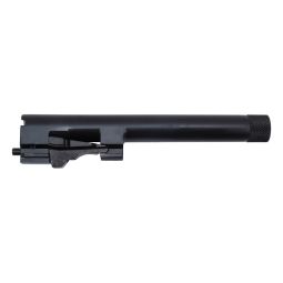 Beretta 92FS Barrel Assembly, Black Threaded, Made in Italy