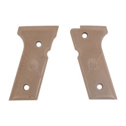 Beretta M9A4 Thin Grips