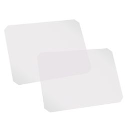 L3I Xero C1 Screen Protector, 2 Pack